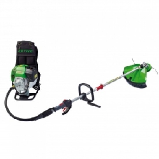 ACTIVE 4.0Z Θαμνοκοπτικό Επινώτιο 38cc 002-034 