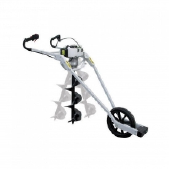 ACTIVE T152 Τριβέλλα/Γεωτρύπανο 51.7cc 004-005 