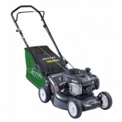 ACTIVE 4250B Χλοοκοπτικό βενζίνης ωθούμενο 125cc 008-034  ACTIVE 4250B Χλοοκοπτικό βενζίνης ωθούμενο 125cc 008-034