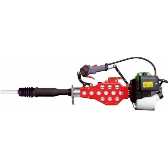ACTIVE M70 Olivator Δονητής Ελιάς με μήκος άξονα 4m 63cc/4,5hp 017-029 