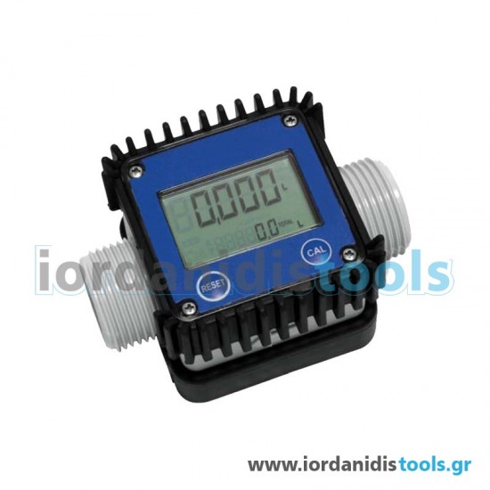 METPHTHΣ AD BLUE ΗΛΕΚΤΡΟΝΙΚΟΣ 35C03 METPHTHΣ AD BLUE ΗΛΕΚΤΡΟΝΙΚΟΣ 35C03