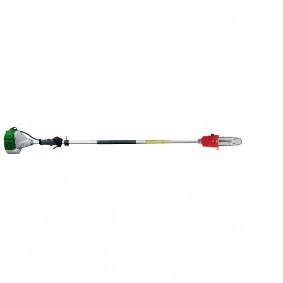 ACTIVE MTP 2.8SR Κονταροπρίονο βενζινοκίνητο 1/4" , 10" 28.5cc 001-044 