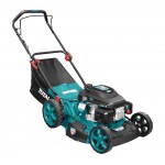 TOTAL ΜΗΧΑΝΗ ΓΚΑΖΟΝ ΒΕΝΖΙΝΟΚΙΝΗΤΗ ΧΕΙΡΟΚΙΝΗΤΗ 196cc / 4.8ΗΡ / 51cm 3 σε 1 TGT196201 ΕΩΣ 6 ΑΤΟΚΕΣ ΔΟΣΕΙΣ TOTAL ΜΗΧΑΝΗ ΓΚΑΖΟΝ ΒΕΝΖΙΝΟΚΙΝΗΤΗ ΧΕΙΡΟΚΙΝΗΤΗ 196cc / 4.8ΗΡ / 51cm 3 σε 1 TGT196201 ΕΩΣ 6 ΑΤΟΚΕΣ ΔΟΣΕΙΣ