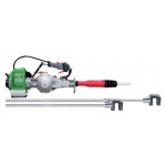 ACTIVE Olivator M60S Δονητής Ελιάς 51.7cc/3hp (Με Σταθερό Άξονα 2m) 017-027 