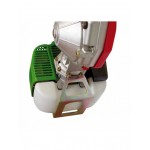 ACTIVE Olivator M50S Δονητής Ελιάς 51.7cc/3hp (Με Σταθερό Άξονα 2m) / 017-014 