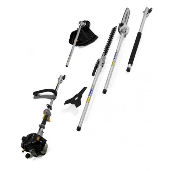 ΠΟΛΥΕΡΓΑΛΕΙΟ 5 σε 1 ALPINA AMT 26 ΕΩΣ 6 ΑΤΟΚΕΣ ΔΟΣΕΙΣ