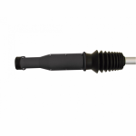 ACTIVE Olivator M60S Δονητής Ελιάς 51.7cc/3hp (Με Σταθερό Άξονα 2m) 017-027 