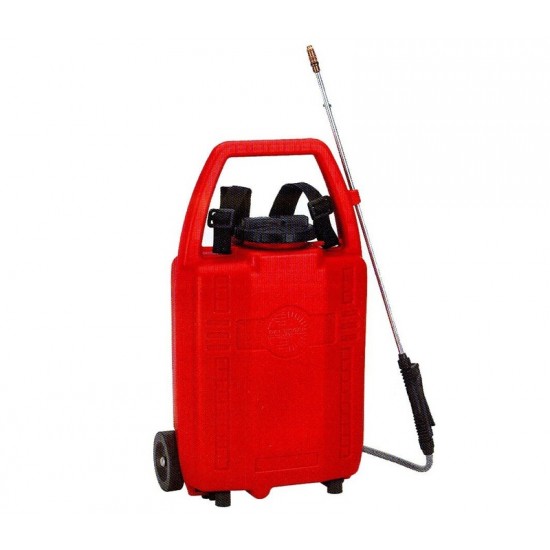  Ψεκαστήρας Μπαταρίας 12 Volt Dal Degan Ιταλίας ΕΩΣ 6 ΑΤΟΚΕΣ ΔΟΣΕΙΣ