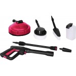 BORMANN BPW3200 Πλυστικό υψηλής πίεσης 027041 BORMANN BPW3200 Πλυστικό υψηλής πίεσης 027041