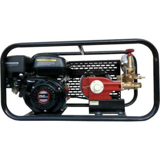 Βενζινοκίνητο Ψεκαστικό Συγκρότημα MASTER/LONCIN LS 28 ΕΩΣ 6 ΑΤΟΚΕΣ ΔΟΣΕΙΣ Βενζινοκίνητο Ψεκαστικό Συγκρότημα MASTER/LONCIN LS 28 ΕΩΣ 6 ΑΤΟΚΕΣ ΔΟΣΕΙΣ