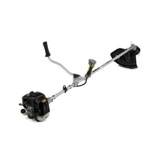 Χορτοκοπτικό βενζίνης ALPINA ABR 52 D δίχρονο Ιταλίας ΕΩΣ 6 ΑΤΟΚΕΣ ΔΟΣΕΙΣ