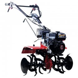 Σκαπτικό Πετερλαίου Loncin LC 850 Diesel