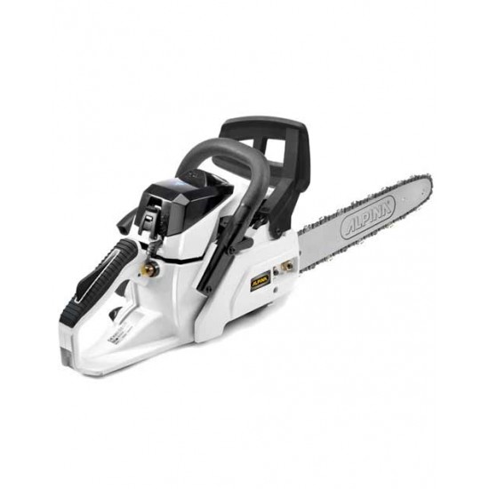 Αλυσοπρίονο βενζίνης ALPINA C 41 - 14'' ΕΩΣ 6 ΑΤΟΚΕΣ ΔΟΣΕΙΣ