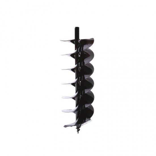 Αρίδα για τριβέλα  Ø40mm 80cm Αρίδα για τριβέλα  Ø40mm 80cm