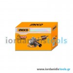 Ηλεκτρικός Γωνιακός Τροχός 900W 125mm AG90028E Ηλεκτρικός Γωνιακός Τροχός 900W 125mm AG90028E