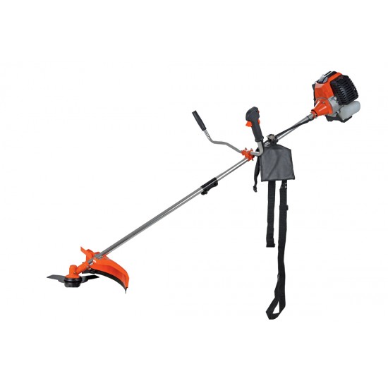 AGM 520E Θαμνοκοπτικό-χλοοκοπτικό 51.7cc 002-059 AGM 520E Θαμνοκοπτικό-χλοοκοπτικό 51.7cc 002-059