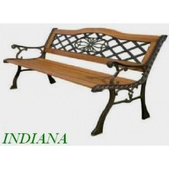 INTERPOWER ΠΑΓΚΑΚΙ ΚΗΠΟΥ - ΒΕΡΑΝΤΑΣ INDIANA  ΕΩΣ 6 ΑΤΟΚΕΣ ΔΟΣΕΙΣ