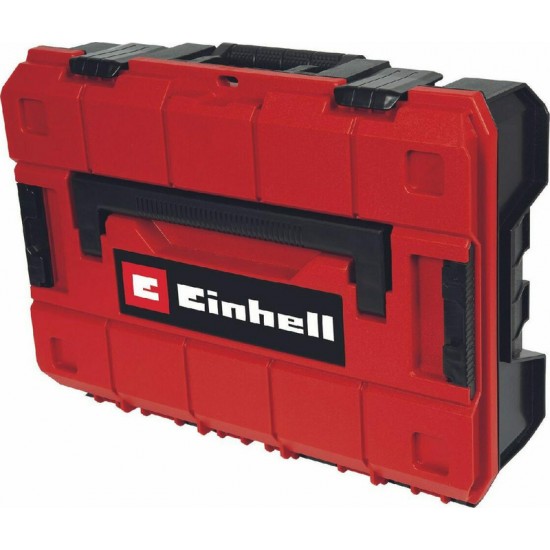 EINHELL E-CASE S-F ΒΑΛΙΤΣΑ ΜΕΤΑΦΟΡΑΣ ΜΕ ΑΦΡΩΔΕΣ ΥΛΙΚΟ 4540011 EINHELL E-CASE S-F ΒΑΛΙΤΣΑ ΜΕΤΑΦΟΡΑΣ ΜΕ ΑΦΡΩΔΕΣ ΥΛΙΚΟ 4540011