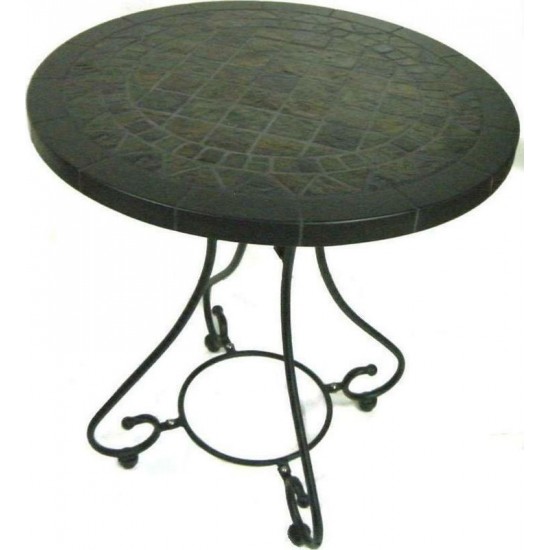 INTERPOWER ΤΡΑΠΕΖΙ ΒΕΡΑΝΤΑΣ ΚΗΠΟΥ COLORADO 56/760