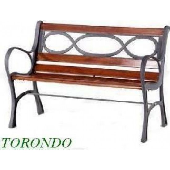 INTERPOWER ΠΑΓΚΑΚΙ ΚΗΠΟΥ TORONDO 56/757 