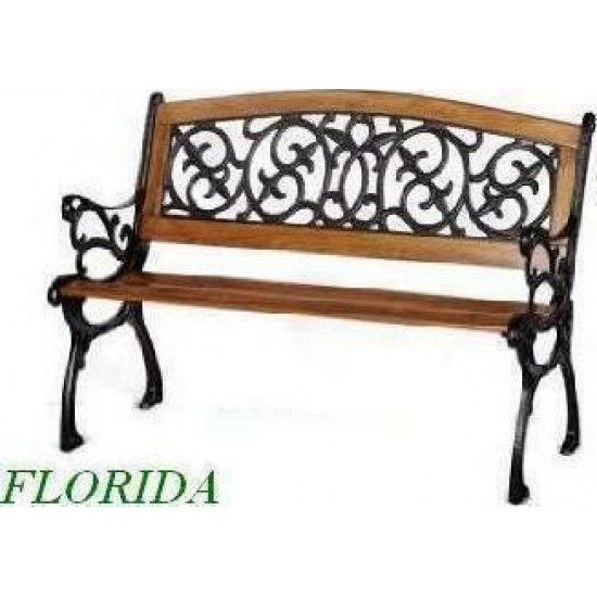 INTERPOWER ΠΑΓΚΑΚΙ ΚΗΠΟΥ FLORIDA 56/756 