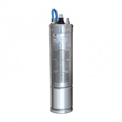 ΗΛΕΚΤΡΟΚΙΝΗΤΗΡΑΣ ΓΕΩΤΡΗΣΕΩΝ PLUS 4" MOT 5,5 T ΕΩΣ 6 ΑΤΟΚΕΣ ΔΟΣΕΙΣ