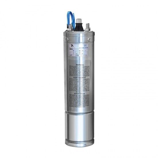 ΗΛΕΚΤΡΟΚΙΝΗΤΗΡΑΣ ΓΕΩΤΡΗΣΕΩΝ PLUS 4" MOT 5,5 T ΕΩΣ 6 ΑΤΟΚΕΣ ΔΟΣΕΙΣ