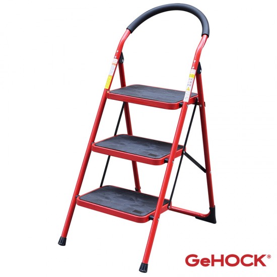 Σκαλοσκαμπό Με 3 Σκαλιά 59-900703