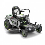 ΧΛΟΟΚΟΠΤΙΚΟ ΤΡΑΚΤΕΡ ΣΕΤ EGO Z6 ZERO TURN ZT4201L + ΦΟΡΤΙΣΤΗΣ (CHV1400E) + ΜΠΑΤΑΡΙΑ 10.0AH + 5.0AH 025-069