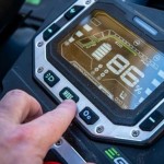 ΧΛΟΟΚΟΠΤΙΚΟ ΤΡΑΚΤΕΡ ΣΕΤ EGO Z6 ZERO TURN ZT4201L + ΦΟΡΤΙΣΤΗΣ (CHV1400E) + ΜΠΑΤΑΡΙΑ 10.0AH + 5.0AH 025-069