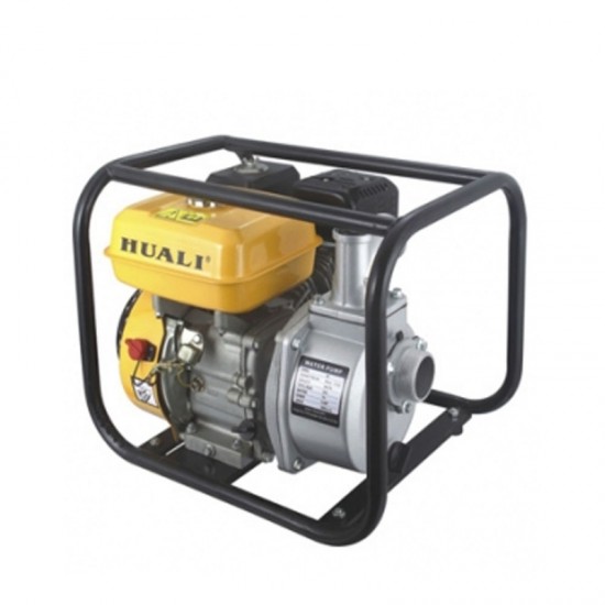 BENZINOKINHTO ΑΝΤΛΗΤΙΚΟ HUALI HL-30CX 6.5HP ΕΩΣ 6 ΑΤΟΚΕΣ BENZINOKINHTO ΑΝΤΛΗΤΙΚΟ HUALI HL-30CX 6.5HP ΕΩΣ 6 ΑΤΟΚΕΣ