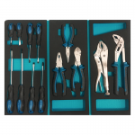 BORMANN ΕΡΓΑΛΕΙΟΦΟΡΕΑΣ 6 ΣΥΡΤΑΡΙΑ, ΠΛΑΙΝΟ ΝΤΟΥΛΑΠΙ ΚΑΙ 120 ΕΡΓΑΛΕΙΑ CR-V, ΜΕ ΣΤΟΠ, 84.5XΠ46.2XΥ89.5CM(KAΡΥΔΑΚΙΑ1/2’’ KAI 1/4’’ BWR7600SET | 035794 ΣΕ 6 ΑΤΟΚΕΣ ΔΟΣΕΙΣ BORMANN ΕΡΓΑΛΕΙΟΦΟΡΕΑΣ 6 ΣΥΡΤΑΡΙΑ, ΠΛΑΙΝΟ ΝΤΟΥΛΑΠΙ ΚΑΙ 120 ΕΡΓΑΛΕΙΑ CR-V, ΜΕ ΣΤΟΠ, 84.5XΠ46.2XΥ89.5CM(KAΡΥΔΑΚΙΑ1/2’’ KAI 1/4’’ BWR7600SET | 035794 ΣΕ 6 ΑΤΟΚΕΣ ΔΟΣΕΙΣ