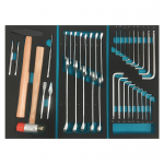 BORMANN ΕΡΓΑΛΕΙΟΦΟΡΕΑΣ 6 ΣΥΡΤΑΡΙΑ, ΠΛΑΙΝΟ ΝΤΟΥΛΑΠΙ ΚΑΙ 120 ΕΡΓΑΛΕΙΑ CR-V, ΜΕ ΣΤΟΠ, 84.5XΠ46.2XΥ89.5CM(KAΡΥΔΑΚΙΑ1/2’’ KAI 1/4’’ BWR7600SET | 035794 ΣΕ 6 ΑΤΟΚΕΣ ΔΟΣΕΙΣ BORMANN ΕΡΓΑΛΕΙΟΦΟΡΕΑΣ 6 ΣΥΡΤΑΡΙΑ, ΠΛΑΙΝΟ ΝΤΟΥΛΑΠΙ ΚΑΙ 120 ΕΡΓΑΛΕΙΑ CR-V, ΜΕ ΣΤΟΠ, 84.5XΠ46.2XΥ89.5CM(KAΡΥΔΑΚΙΑ1/2’’ KAI 1/4’’ BWR7600SET | 035794 ΣΕ 6 ΑΤΟΚΕΣ ΔΟΣΕΙΣ