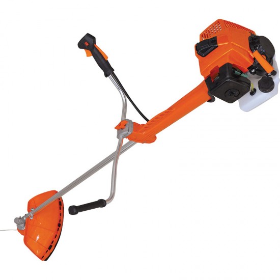 GARDY GUK-62 AV Θαμνοκοπτικό βενζίνης 62cc αντικραδασμικό Βάρος: 8.5kg GARDY GUK-62 AV Θαμνοκοπτικό βενζίνης 62cc αντικραδασμικό Βάρος: 8.5kg