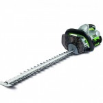 EGO HT2410E Μπορντουροψάλιδο μπαταρίας + ΜΠΑΤΑΡΙΑ 2.5 Αh (025-016) + ΦΟΡΤΙΣΤΗ (025-001)  