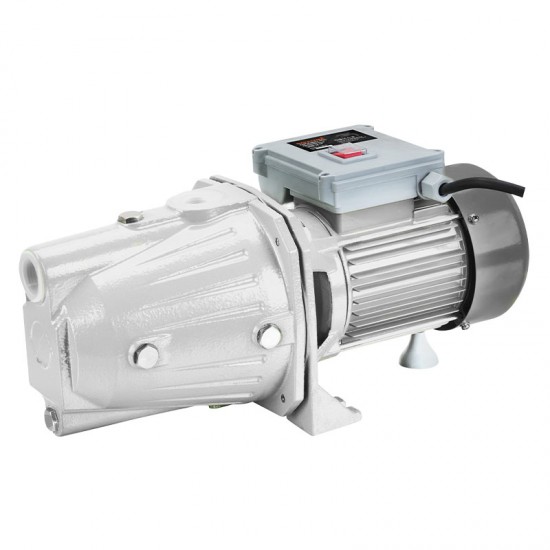 Αντλία Επιφανείας JET 1100W NP2055 NAKAYAMA 034650 ΕΩΣ 6 ΑΤΟΚΕΣ ΔΟΣΕΙΣ