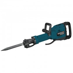 Κατεδαφιστικό Πιστολέτο 1600W 55J BDH4900 BORMANN  035237 ΕΩΣ 6 ΑΤΟΚΕΣ ΔΟΣΕΙΣ Κατεδαφιστικό Πιστολέτο 1600W 55J BDH4900 BORMANN  035237 ΕΩΣ 6 ΑΤΟΚΕΣ ΔΟΣΕΙΣ