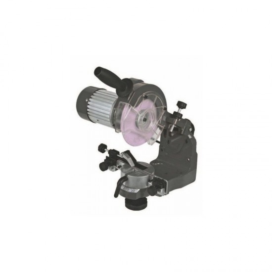 NAKAYAMA PRO  ES2310 Τροχιστικό Αλυσίδας 230W 036289 ΕΩΣ 6 ΑΤΟΚΕΣ ΔΟΣΕΙΣ