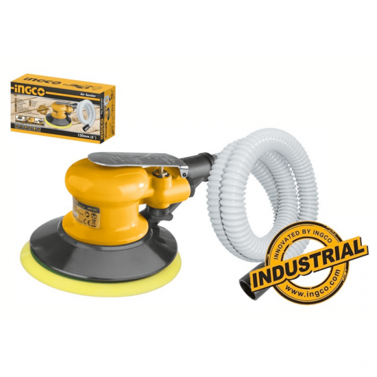 INGCO ΑΕΡΟΤΡΙΒΕΙΟ ΕΚΚΕΝΤΡΟ APS1512