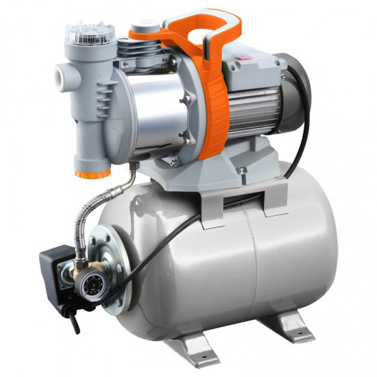 Πιεστικό με Δοχείο 1100W 3600Lt/h 42M NP2115 NAKAYAMA 034681 ΕΩΣ 6 ΑΤΟΚΕΣ ΔΟΣΕΙΣ Πιεστικό με Δοχείο 1100W 3600Lt/h 42M NP2115 NAKAYAMA 034681 ΕΩΣ 6 ΑΤΟΚΕΣ ΔΟΣΕΙΣ