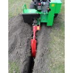 LASKI Σκαπτική καδένα TR50/7 ΕΩΣ 12 ΑΤΟΚΕΣ ΔΟΣΕΙΣ