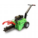 LASKI Σκαπτική καδένα TR50/7 ΕΩΣ 12 ΑΤΟΚΕΣ ΔΟΣΕΙΣ