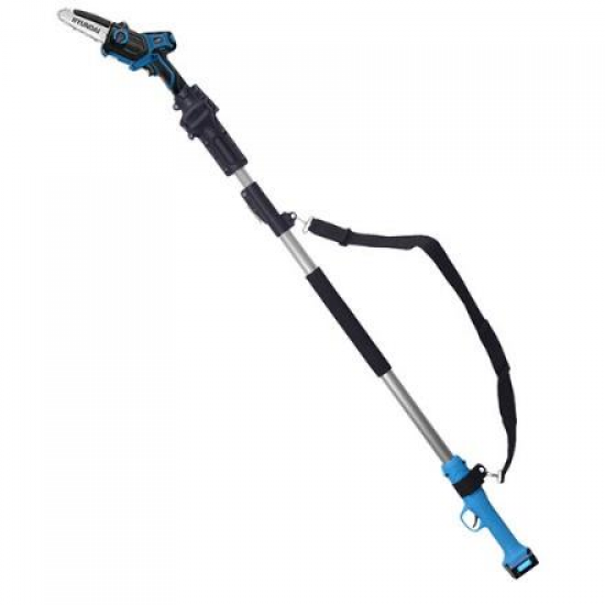 KYROS Κοντάρι Επέκτασης KY 08 Για ηλεκτρικό ψαλίδι KY 113 και πριόνι ΚΥ 260 