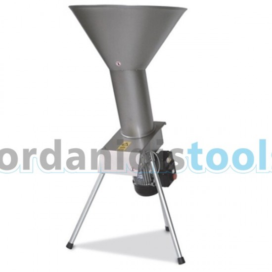 Μύλος Φρούτων Inox Ηλεκτροκίνητος 2.1 kW Grifo (036-7923MULI-MAX) Μύλος Φρούτων Inox Ηλεκτροκίνητος 2.1 kW Grifo (036-7923MULI-MAX)