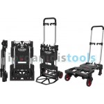 Καρότσι Πλατφόρμα Μεταφοράς 80/137kg Magna Cart (MCT) Καρότσι Πλατφόρμα Μεταφοράς 80/137kg Magna Cart (MCT)