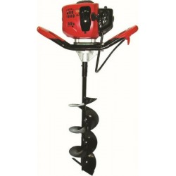 Τριβέλα - Αρίδα Σετ GEOTEC GTEA5200 ΕΩΣ 6 ΑΤΟΚΕΣ ΔΟΣΕΙΣ Τριβέλα - Αρίδα Σετ GEOTEC GTEA5200 ΕΩΣ 6 ΑΤΟΚΕΣ ΔΟΣΕΙΣ