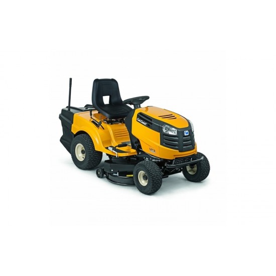 CUB CADET CTBLT3PR105 Χλοοκοπτικό τρακτέρ OHV Cub Cadet V-Twin ΕΩΣ 12 ΑΤΟΚΕΣ ΔΟΣΕΙΣ