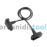 KATANA 45 Ηλεκτρικό ψαλίδι κλαδέματος μπαταριας 21VOLT 2χ4ΑΗ κοπη 45mm