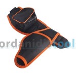 KATANA 45 Ηλεκτρικό ψαλίδι κλαδέματος μπαταριας 21VOLT 2χ4ΑΗ κοπη 45mm