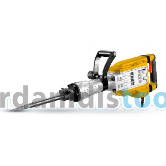 BORMANN BDH3600 Κατεδαφιστικό Πιστολέτο 1700W - 60J 027942 